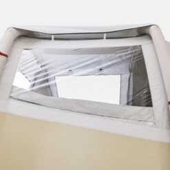 Quechua 4 Man Inflatable Blackout Tent -Outdoor Equipment Store k2312dd676505c5602d422a9465cc008c