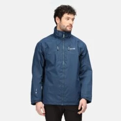 Regatta Men's Calderdale IV Waterproof Jacket -Outdoor Equipment Store k23212b1842c3ae83fc8422be9cdd1751