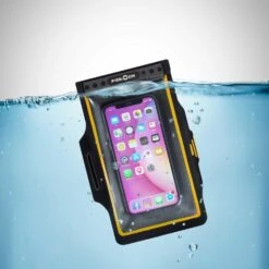 HERMETIC Arm Band | Running Bracelet For Smartphone; Waterproof | FIDLOCK -Outdoor Equipment Store k23417f9969c7e79c3cccf99955298faa