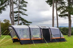 OLPRO Blakedown Breeze 4 Berth Inflatable Tent -Outdoor Equipment Store k235bce281fe57cd97492b1b4d6adc3d0
