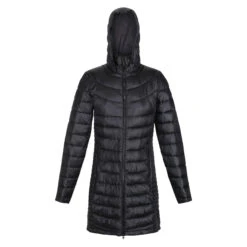 Regatta Womens/Ladies Andel III Lightweight Parka (Bronze) 28 Regatta Womens/Ladies Andel III Lightweight Parka (Bronze) -Outdoor Equipment Store k2362ff4dfe23d905796dfec9e3b8b7ce