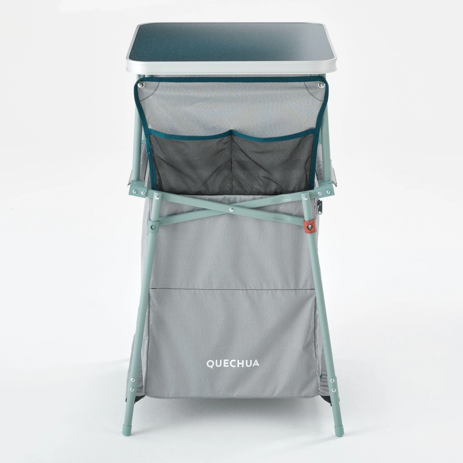 Quechua FOLDING AND COMPACT CAMPING STORAGE UNIT 11 Quechua FOLDING AND COMPACT CAMPING STORAGE UNIT - Image 9