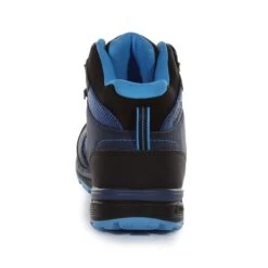 Regatta Women's Samaris II Waterproof Mid Walking Boots -Outdoor Equipment Store k24143f175cebf20d3663425cb2a44c20