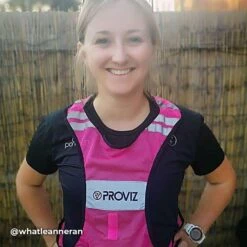 Proviz Classic Breathable Reflective Unisex Running Vest 15 Proviz Classic Breathable Reflective Unisex Running Vest -Outdoor Equipment Store k24633e5083e4c1d4db720c2f2bac20e7