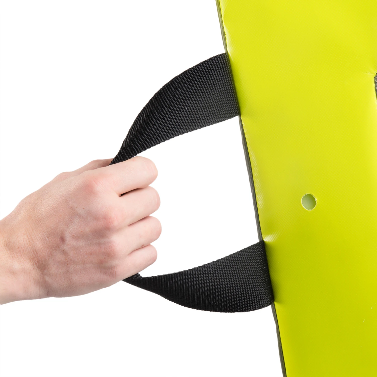 Kids' Rugby Tackle Bag R500 8 Kids' Rugby Tackle Bag R500 - Image 6