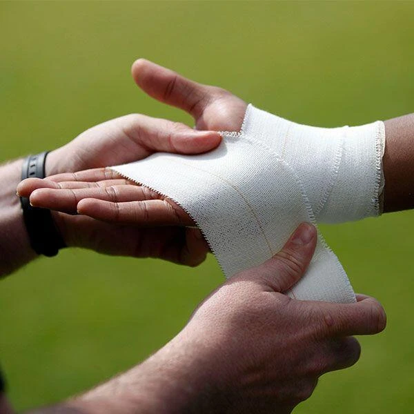 Steroplast Premium EAB Elastic Adhesive Bandage - 4.5m Long - 30 Rolls 3 Steroplast Premium EAB Elastic Adhesive Bandage - 4.5m Long - 30 Rolls