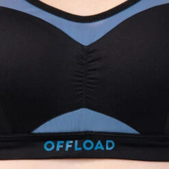Women's Rugby Sports Bra R500 -Outdoor Equipment Store k25f7ba72a71c43dee08b7e902ee176c0