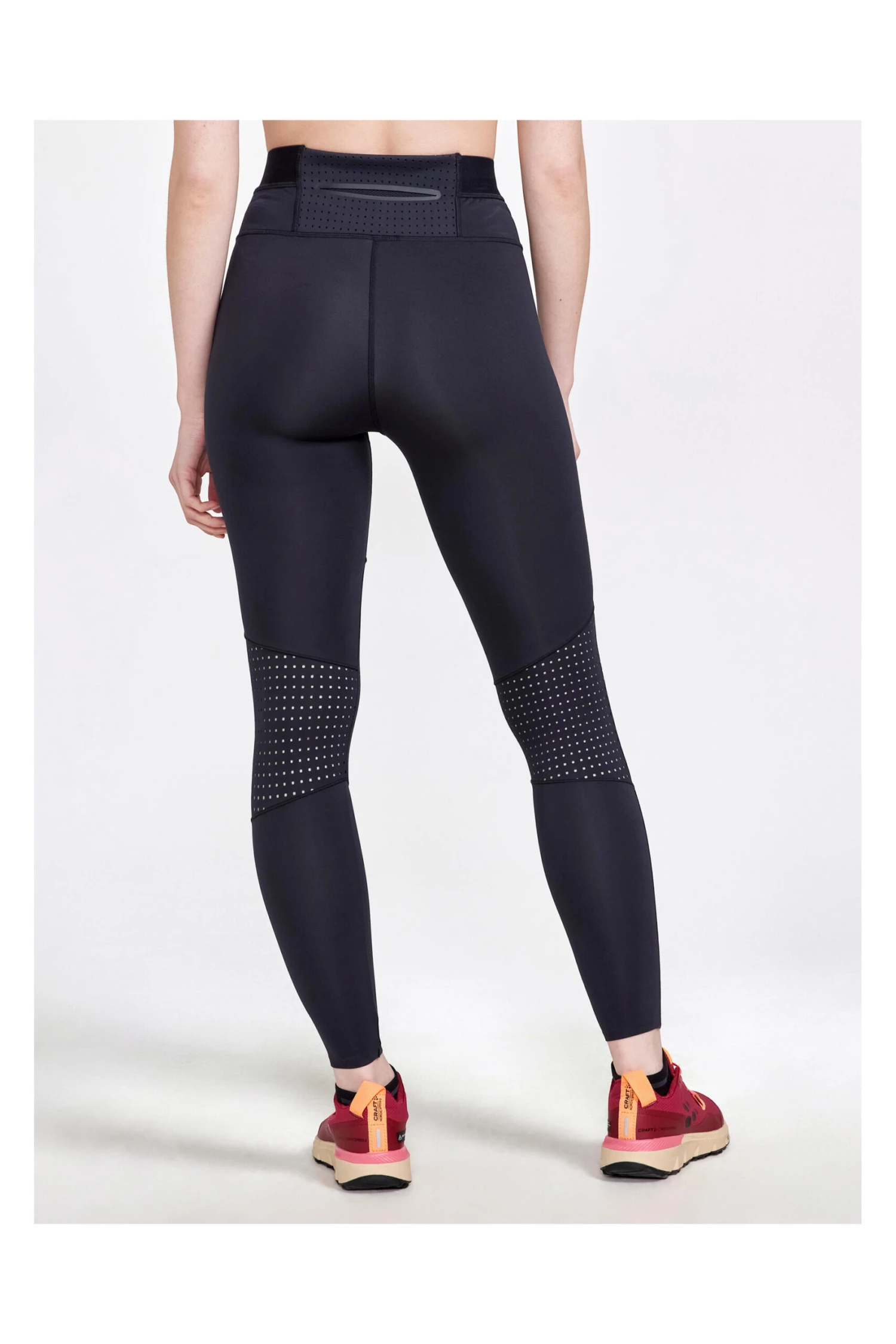 Craft Pro HIT Blocked Tights Women 7 Craft Pro HIT Blocked Tights Women - Image 5