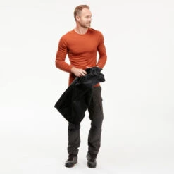 Windbreaker Jacket - Softshell - Warm - MT100 WINDWARM -Outdoor Equipment Store k26234e9ca68fa8c273386e13cdff0784