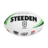 Steeden NRL All Team 2023 Rugby Ball -Outdoor Equipment Store k2718de0efb648f106137657c429d1acd