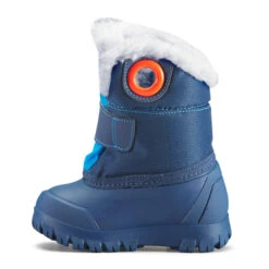 WEDZE Baby Snow Boots, Baby Après-ski Boots -Outdoor Equipment Store k276c80fb2dcca688e346aa5ec75ac32c