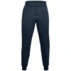 Under Armour Mens Rival Jogging Bottoms (Academy Blue/Onyx White) -Outdoor Equipment Store k2793996b46e4807d2ae233f1691a7337