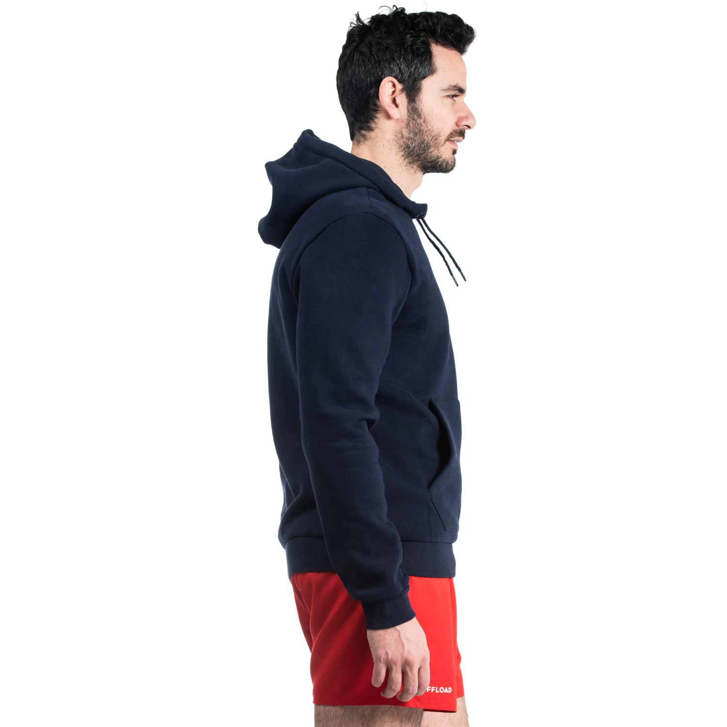 Adult Rugby Club Hoody R500 9 Adult Rugby Club Hoody R500 - Image 7
