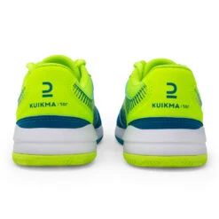 Kids' Padel Shoes PS 500 JR Lace -Outdoor Equipment Store k27df50f72ed756056bd3d935471ff301