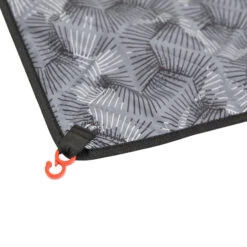 Quechua COMFORTABLE INSULATING BLANKET-SPARE PART FOR THE AIRSECONDS6.3 POLY-COTTON TENT -Outdoor Equipment Store k27eb567591e23aed9cf21143e96c6c01