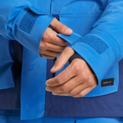 Men’s 3-in-1 Modular Trekking Parka Jacket -Outdoor Equipment Store k283a7ec4d2fdb35fdecac013c7512914