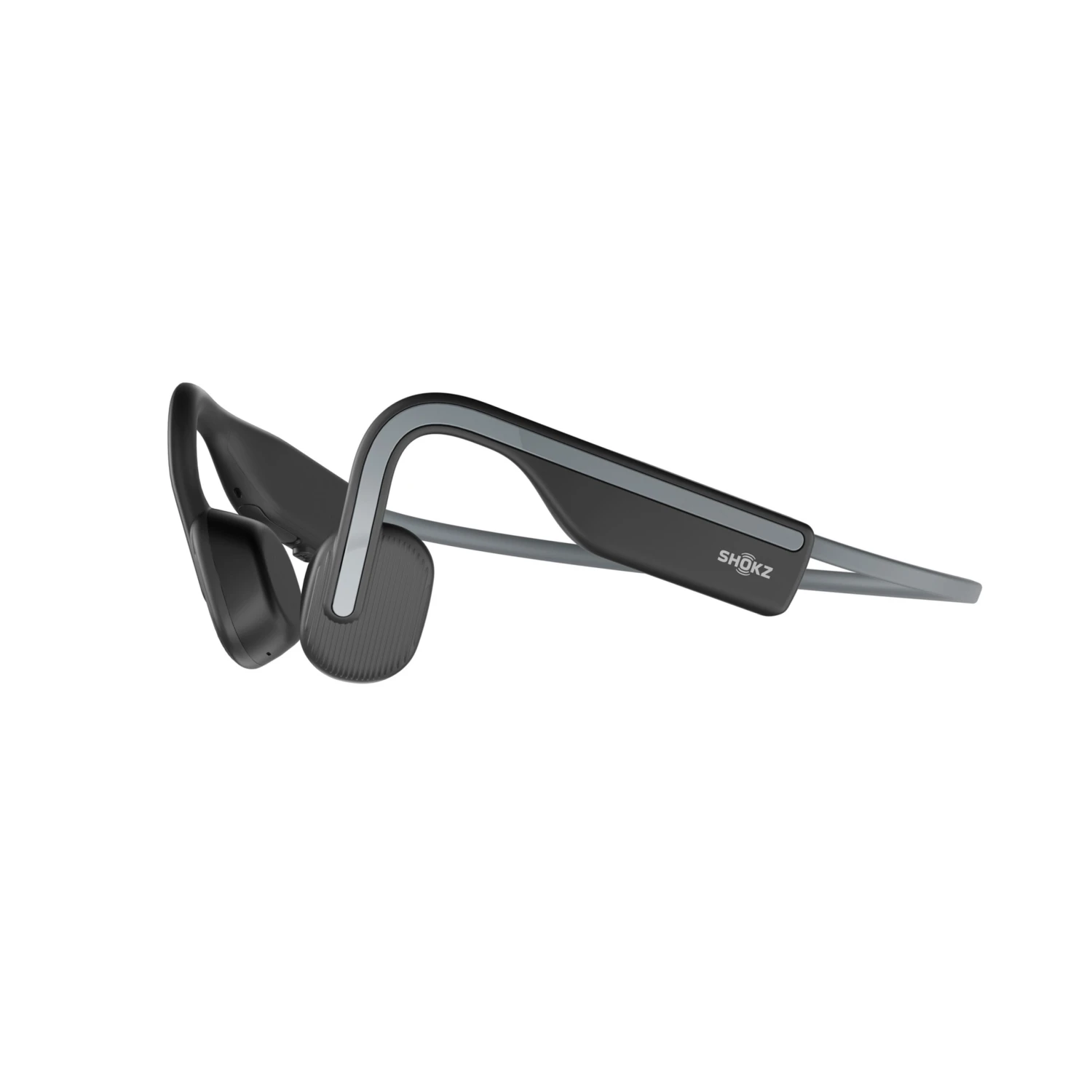 Sports Headphones OpenMove - Grey (Formerly AfterShokz) 10 Sports Headphones OpenMove - Grey (Formerly AfterShokz) - Image 8