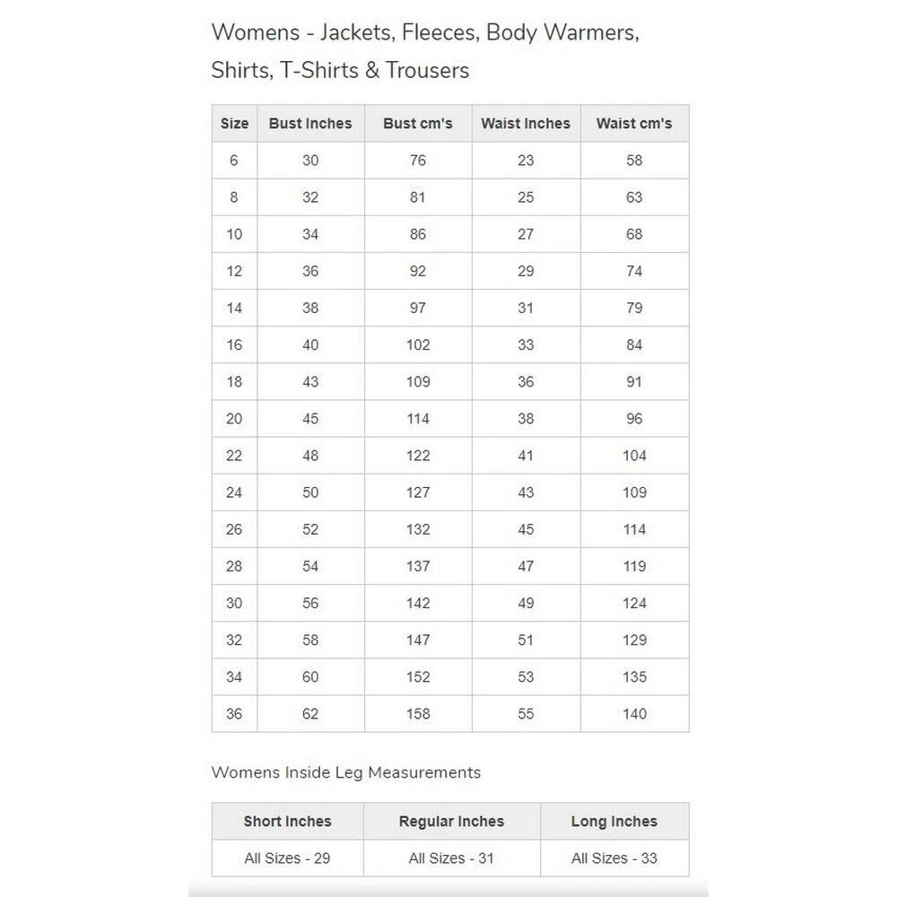 Regatta Womens/Ladies Uproar Soft Shell Jacket (Seal Grey) 5 Regatta Womens/Ladies Uproar Soft Shell Jacket (Seal Grey) - Image 3