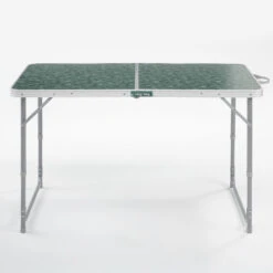 Quechua FOLDING CAMPING TABLE - 4 TO 6 PEOPLE -Outdoor Equipment Store k2a79009d82a3084c6b3baf015d56d489