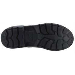 Muck Boots Unisex Adults Originals Pull On Mid Boot (Black) -Outdoor Equipment Store k2abce9a324678c57a349299af82a131b