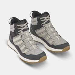 Quechua Men’s Warm And Waterproof Hiking Boots -Outdoor Equipment Store k2aeb8e2997d741694dfbe7bff4e70465