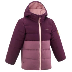 Quechua Kids’ Hiking Padded Jacket - Aged 2-6 -Outdoor Equipment Store k2c1547084661ec177732bc56b44bdfd5