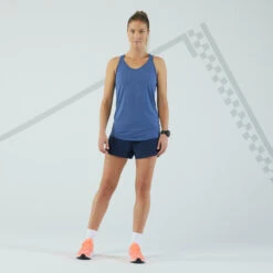 KIPRUN CARE Women's Running Tank Top -Outdoor Equipment Store k2c5d4502f91f3cce06fe642ebd08a1f1