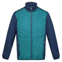 Regatta Men's Clumber III Hybrid Jacket -Outdoor Equipment Store k2ccd15fdb8eed72256625cca9d502af7