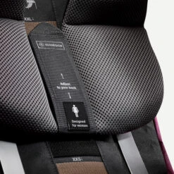 Women's Trekking Backpack 60+10 L 19 Women's Trekking Backpack 60+10 L -Outdoor Equipment Store k2cec3698177d42b9958e804cfe374d5c