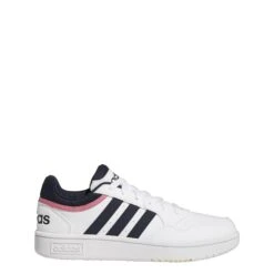 ADIDAS Hoops 3.0 Low Classic Shoes -Outdoor Equipment Store k2d4e9259798679e8200f6ac48926d18a