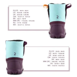 WEDZE Baby Snow Boots, Baby Après -Outdoor Equipment Store k2db2d189ef2ed4b06f6097e9ad57e4a9