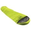 Regatta Montegra 200 Sleeping Bag (Citron Green) -Outdoor Equipment Store k2edd15cc511f017bb7c13ed70d43f3cc