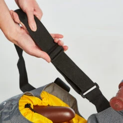 BTWIN Carry Bag For B'Twin 10" And 12" Balance Bikes -Outdoor Equipment Store k2f600d6b29b57b50008c638d48176871