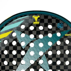 DROP SHOT Adult Padel Racket Explorer Pro 5.0 Lucas Campagnolo 13 DROP SHOT Adult Padel Racket Explorer Pro 5.0 Lucas Campagnolo -Outdoor Equipment Store k2fbbf420c0a7d74da2c842c8760d17a4