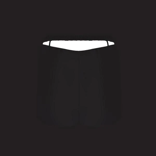 Proviz REFLECT360 Women's Reflective Running Shorts 6 Proviz REFLECT360 Women's Reflective Running Shorts - Image 4