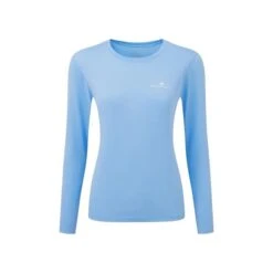 Ronhill Womens Core Long Sleeve Running Tee Shirt
