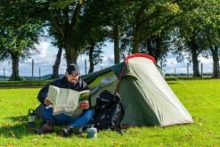 OLPRO Voyager 2 Berth Tent -Outdoor Equipment Store k31209975ea4d29995c3ca6ac2de920ad