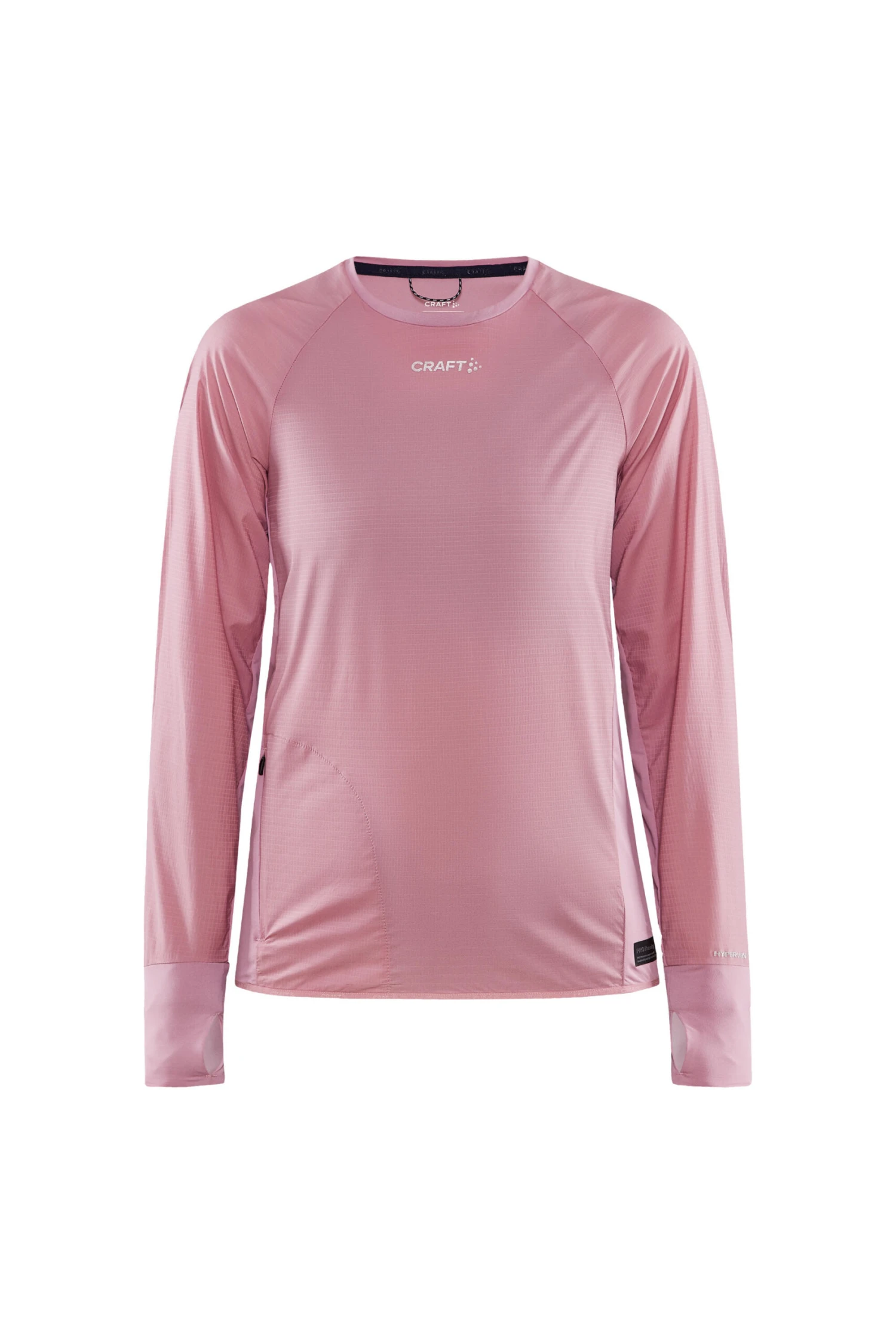 Craft Pro Hypervent Long Sleeve Wind Top Women 5 Craft Pro Hypervent Long Sleeve Wind Top Women - Image 3
