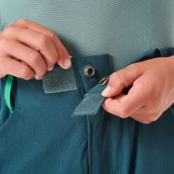 Quechua Kids’ Modular Hiking Trousers MH500 Aged 7 -Outdoor Equipment Store k315f3becc5e1d1853370198905bad64e