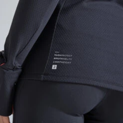 Kiprun Warm Light Women's Running Long-Sleeved Winter T-Shirt -Outdoor Equipment Store k319d8d96915690fcaacd31efb290feaf