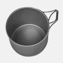Titanium Mug - 0.45 Litre - MT500 9 Titanium Mug - 0.45 Litre - MT500 -Outdoor Equipment Store k32c4496fdf3388a6e475c0ea12ca1d96