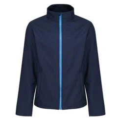 Regatta Mens Eco Ablaze Soft Shell Jacket (Black) -Outdoor Equipment Store k3352327fd32db64a00104cc44a33df31