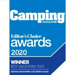 Quechua 4 Man Inflatable Blackout Tent 23 Quechua 4 Man Inflatable Blackout Tent -Outdoor Equipment Store k339d18ef29e99d1e5d6f039c91a78db3