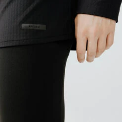 Kalenji Men's Running Warm Long-Sleeved T-Shirt Warm 500 -Outdoor Equipment Store k33ae08058fc59fd63e6e60eb6257ec26