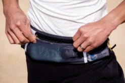 TRAIL RUNNING HYDRATION BELT - POLE HOLDER -Outdoor Equipment Store k33cf0697b2ae49d49c6c3133aa1ee1cc