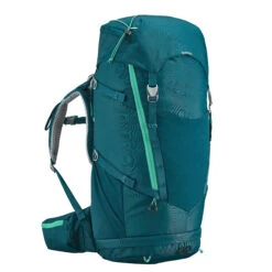 Quechua Children's Hiking/Trekking 40+10L Backpack MH500 -Outdoor Equipment Store k33d7cebbe007906be63127d178c97a5b