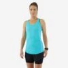 KIPRUN CARE Women's Running Tank Top 2 KIPRUN CARE Women's Running Tank Top -Outdoor Equipment Store k34397f351a298342dc83f1a32202f01a