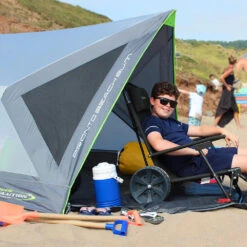 Pronto Beach Bum Shelter -Outdoor Equipment Store k34604d635149b2ccf66e264630bebd26