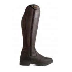 Monte Cervino Zipped Riding Boot -Outdoor Equipment Store k349f157410f71be1013cfcd7da5b3281