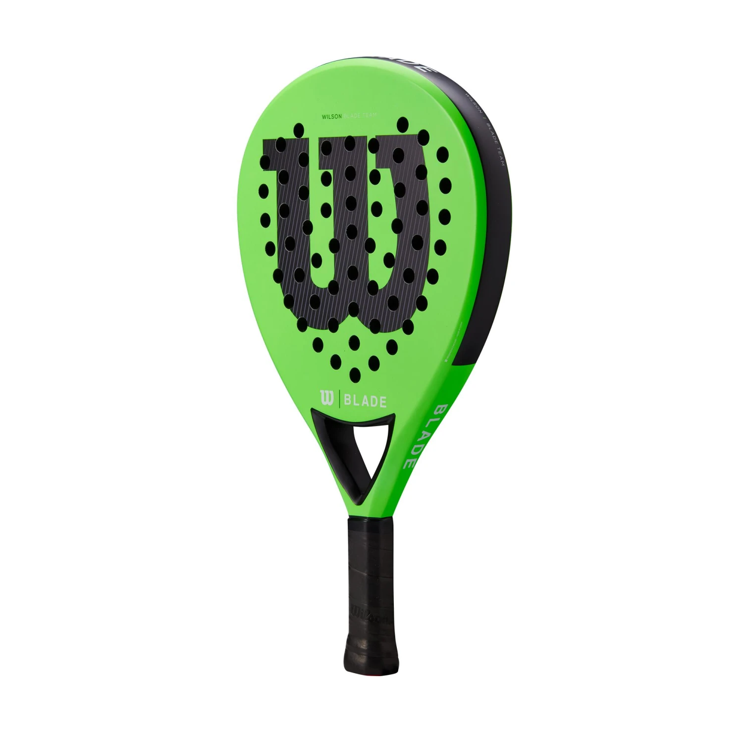 Wilson Blade Team V2 Padel Bat 5 Wilson Blade Team V2 Padel Bat - Image 3